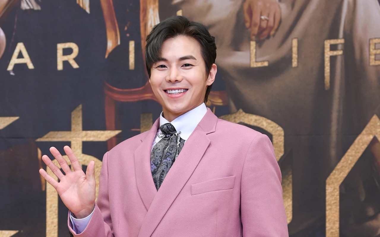 Kesembuhan Mengejutkan Park Eun Seok di 'Penthouse 3' Disindir Tak Masuk Akal