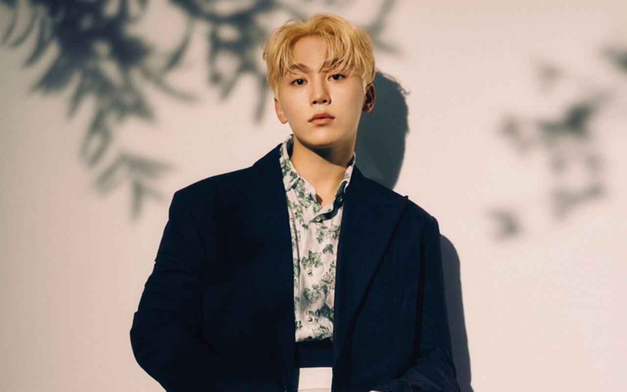 Dilarang Lawak, Seungkwan SEVENTEEN Protes Tak Boleh Tiru Dialog Drama Thriller Ini