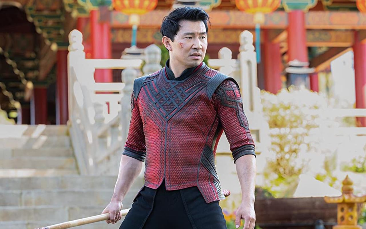Bos Marvel Ungkap Benang Merah Antara 'Shang-Chi' dengan 'Iron Man'