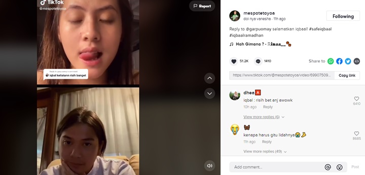 TikTok