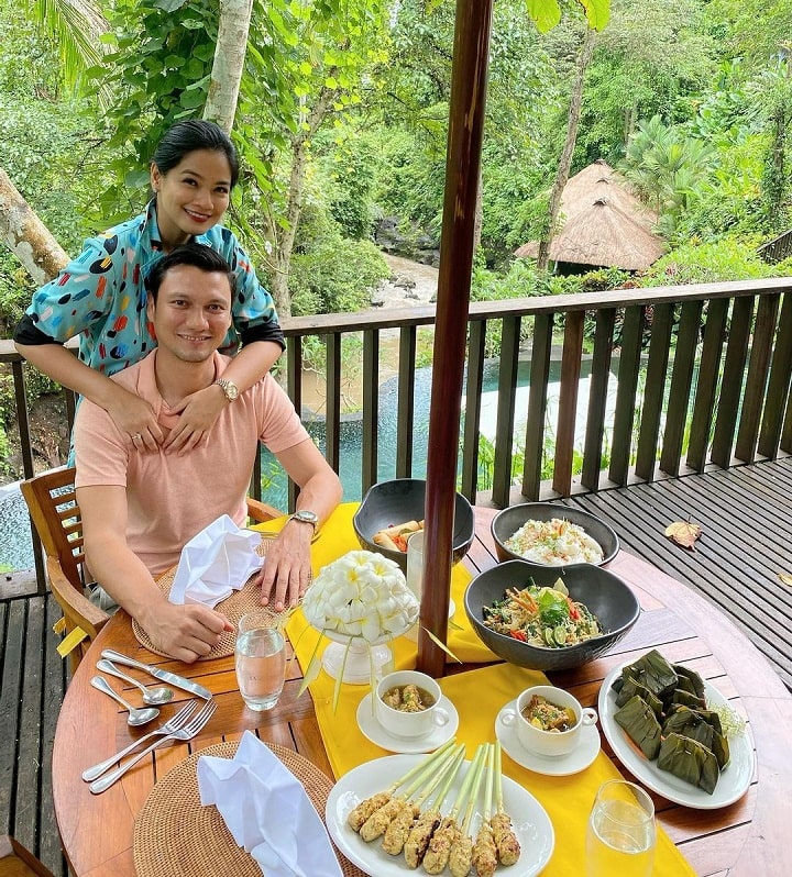 <i>Cooking class</i> bareng 