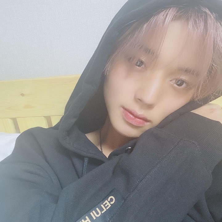 Hobi Foto <i>Selfie</i>