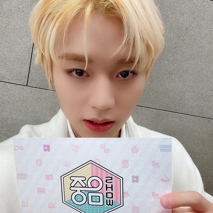 <i>Selfie</i> Saat Jadi Pembawa Acara
