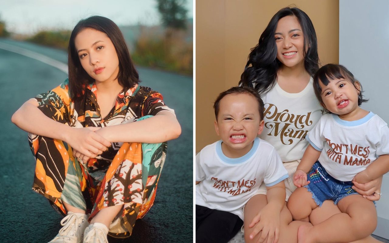 Tak Cuma Disebut Iri, Adhisty Zara Kepergok Beri Komentar di Foto Anak Rachel Disindir Modus