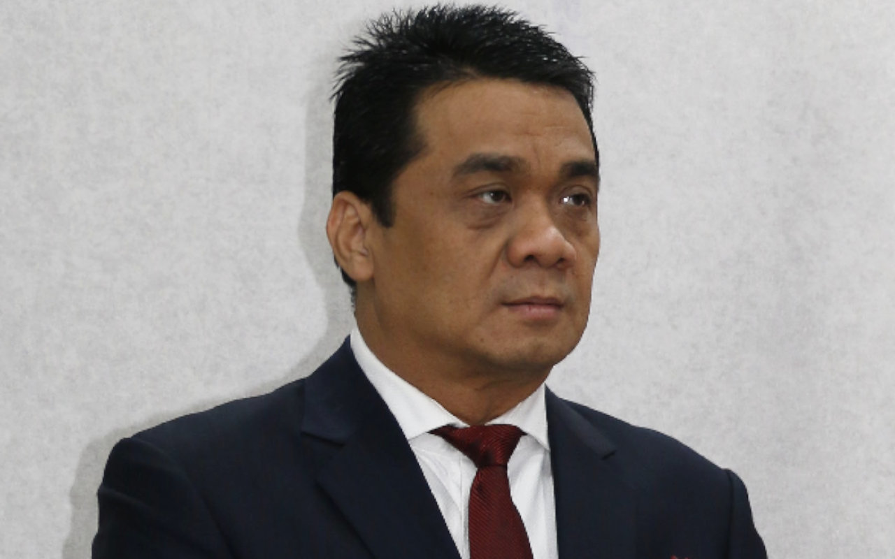 Wagub Tegas Tepis 'Ramalan' Joe Biden Soal Jakarta Tenggelam 10 Tahun Lagi