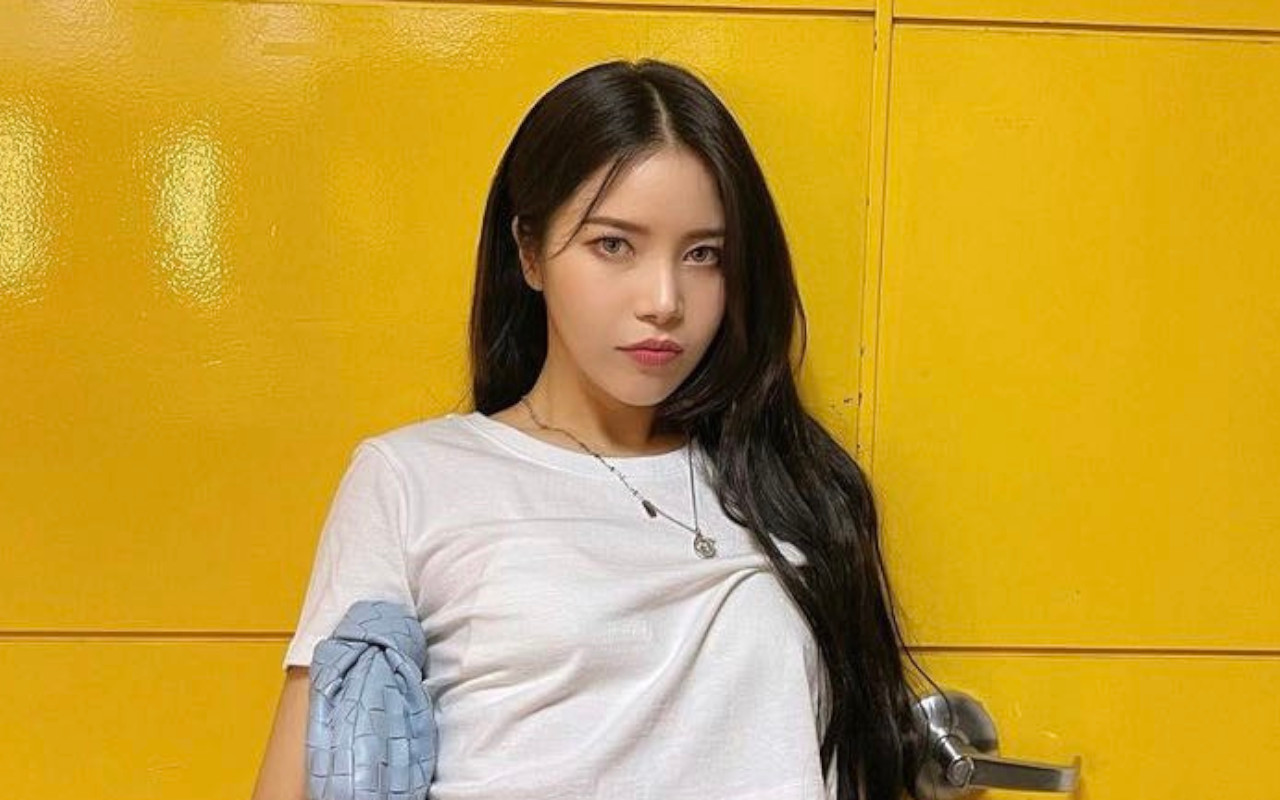 Solar MAMAMOO Ungkap Rahasia Idol Cewek Cantik Bisa Tak Berkeringat di Atas Panggung