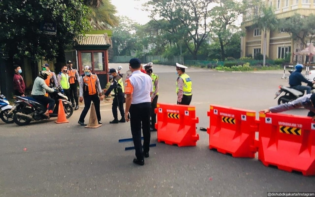 Kasus Sembuh COVID-19 3 Hari Berturut-Turut Lampaui Jumlah Pasien Baru, PPKM Siap Relaksasi?