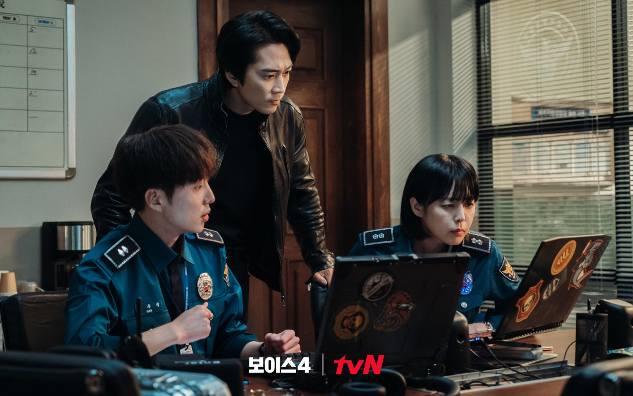 Tamat Pekan Ini, Song Seung Heon dan Lee Ha Na Bagikan Komentar Penutup Untuk 'Voice 4'