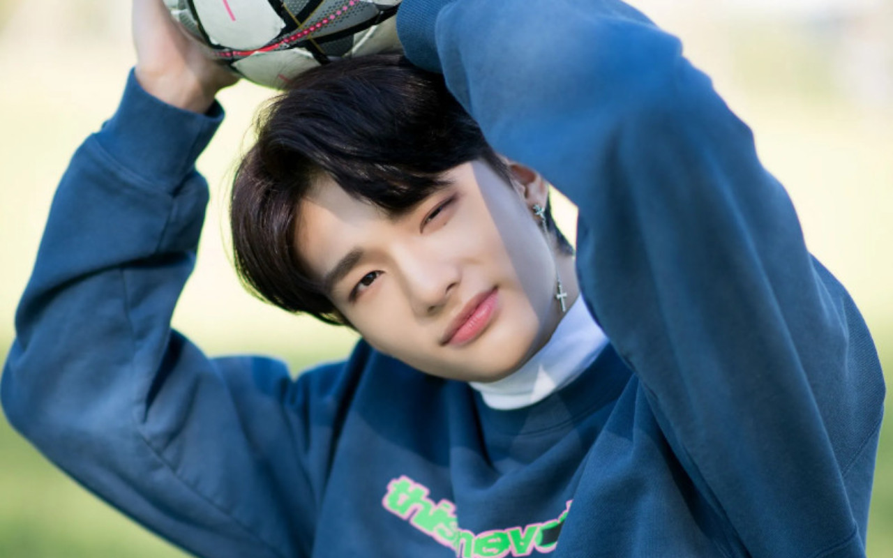 Hyunjin Stray Kids Posting di Instagram Usai Kontroversi Bullying, Tuai Pro-Kontra
