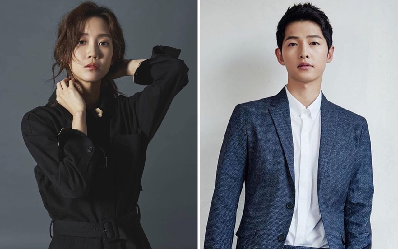 Shin Hyun Bin Dikonfirmasi Jadi Lawan Main Song Joong Ki di 'The Chaebol's Youngest Son'