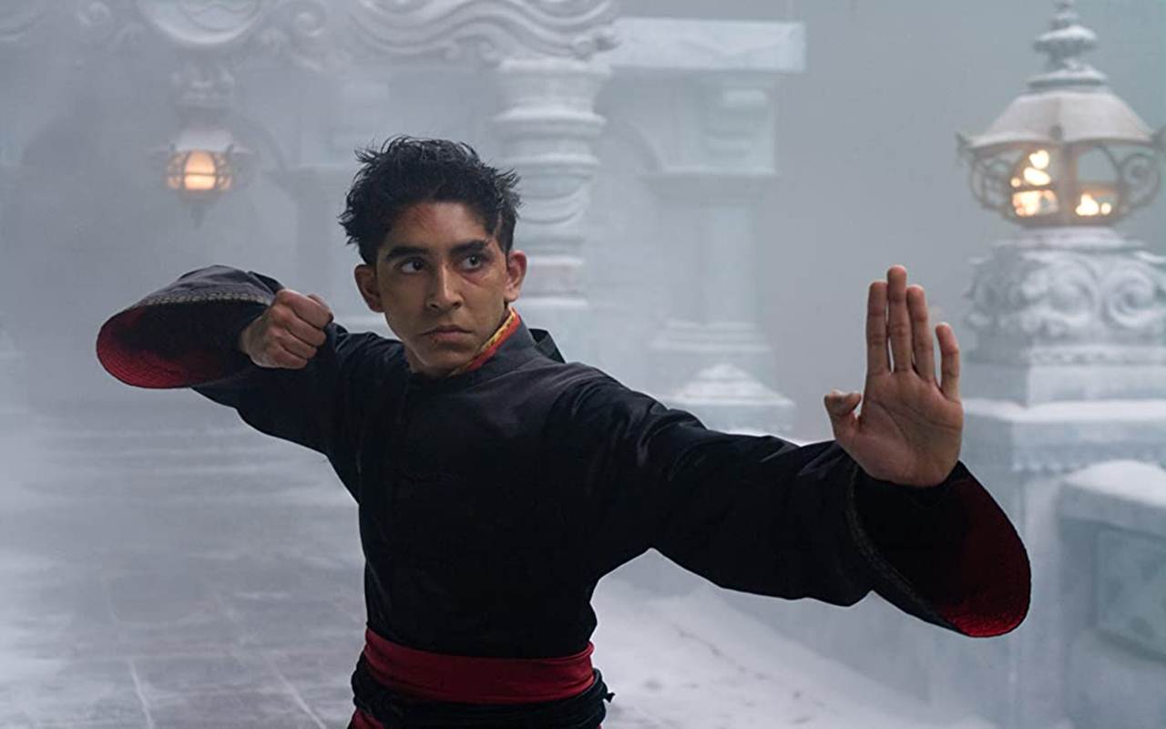 Dev Patel Akui Live-Action 'The Last Airbender' Jadi Alasannya Enggan Main di Blockbuster