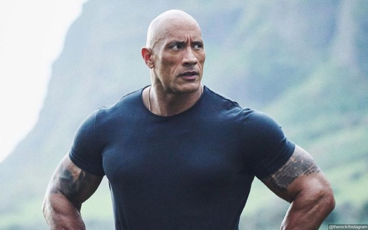 Akankah Dwayne Johnson Ikuti Langkah Scarlett Johansson Tuntut Disney Soal Rilis 'Jungle Cruise'?