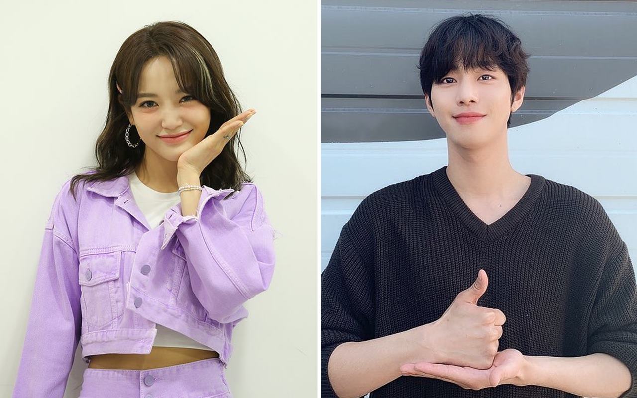 Kim Sejeong Dikonfirmasi Bintangi Drama Romantis Bareng Ahn Hyo Seop 'Office Blind Date'