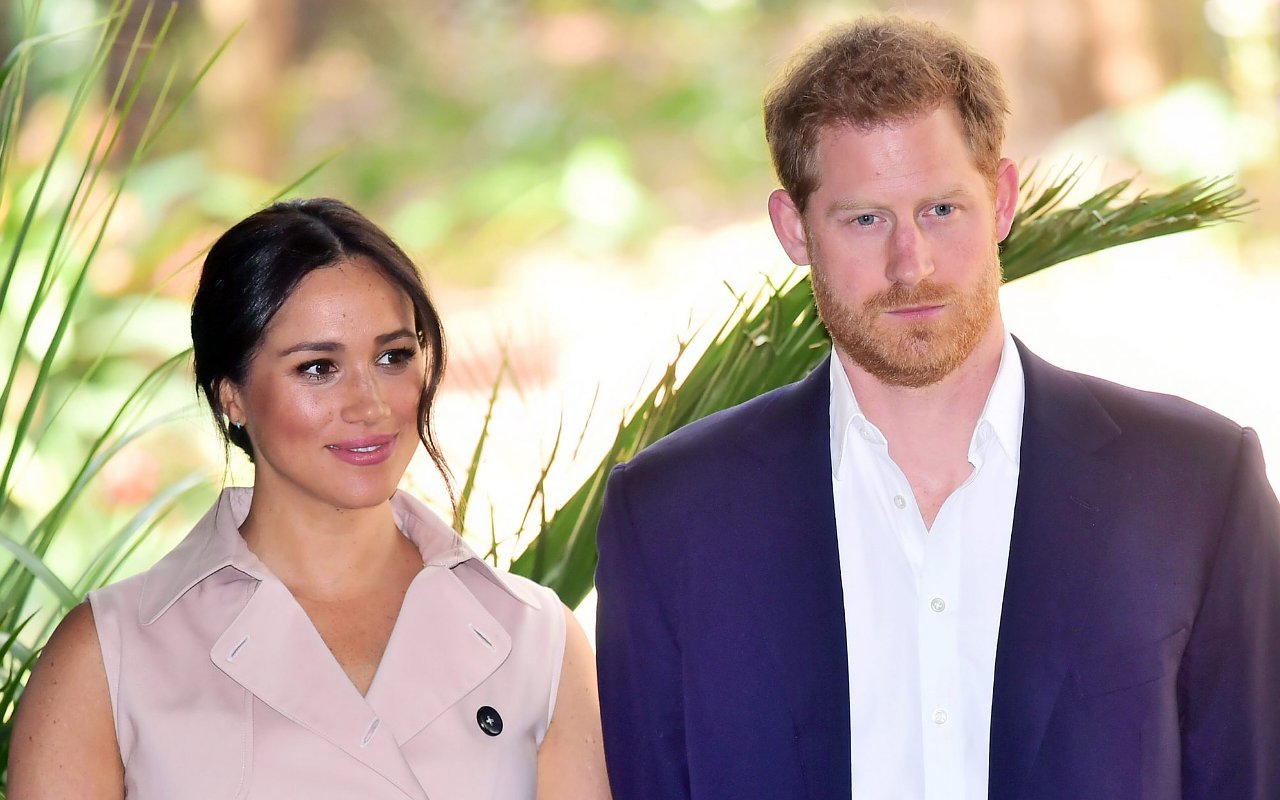 Harry Ngotot Beber Rahasia Kerajaan, Sosok Ini Ancam Balik Bongkar 'Keburukan' Meghan Markle