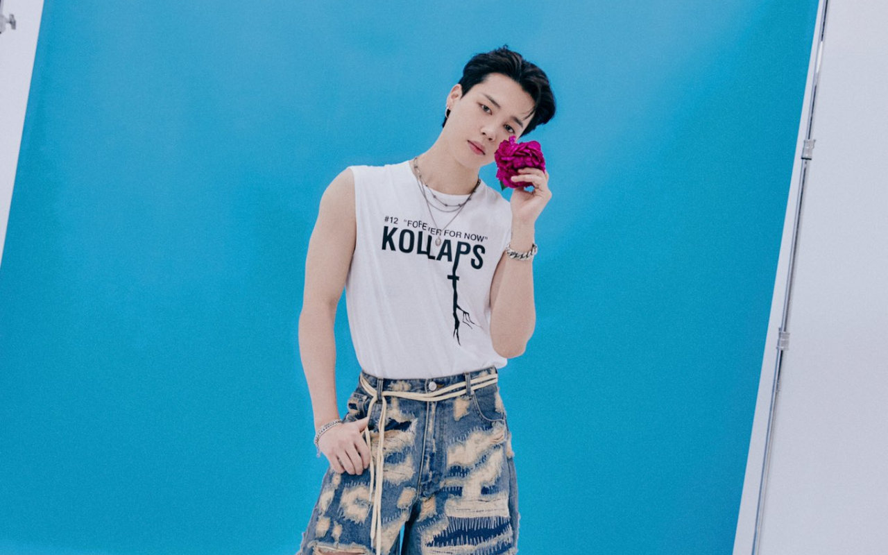 Jimin BTS Akui Susah Adaptasi dengan Konsep dan Gaya Koreografi 'Butter'