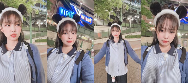 Jennie Gercep Posting Foto Uwu Hingga Ngaku Butuh Waktu 2
