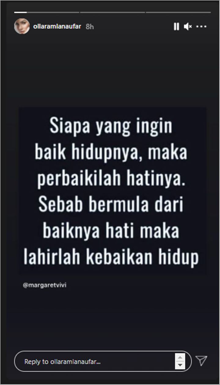 Olla Ramlan