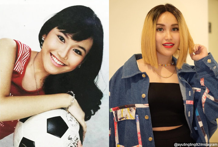 ayu ting ting