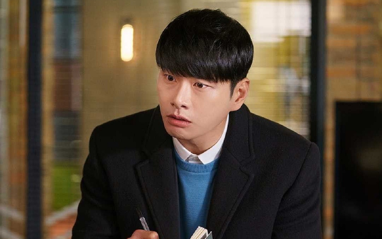 Saat syuting sebagai cameo 'Monthly Magazine Home', Lee Yi Kyung membanggakan sumbangsihnya dalam drama KBS 'Royal Secret Agent'. Bagaimana penuturan lengkapnya?