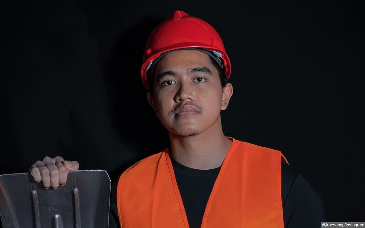 Cuitan lawas mendadak kembali disorot, cara Kaesang Pangarep beri balasan di luar dugaan usai netizen mencibir wajahnya jelek maksimal sukses memancing gelak tawa.