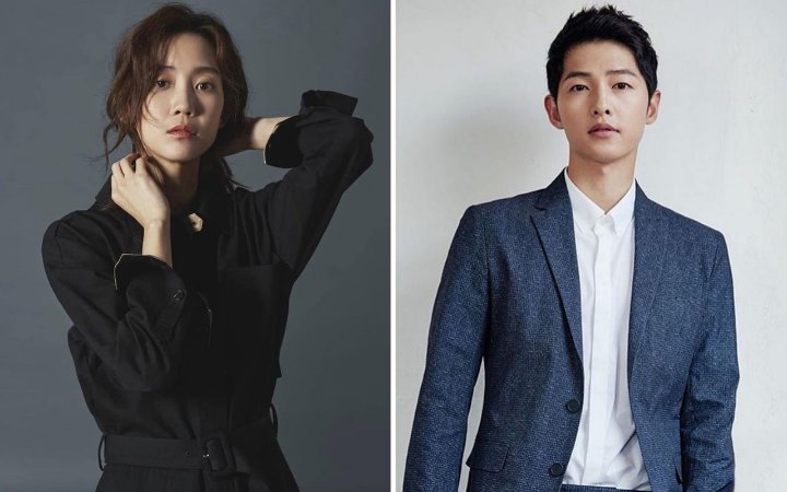 Shin Hyun Bin Dikonfirmasi Jadi Lawan Main Song Joong Ki di \'The Chaebol\'s Youngest Son\'