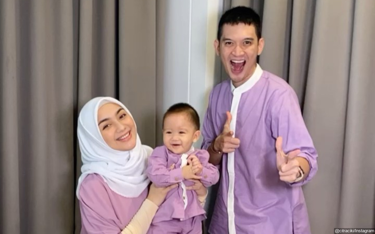 Imbas Isu Anak Rezky Aditya, Citra Kirana Kepo Tanya Mertua Soal Masa Lalu?