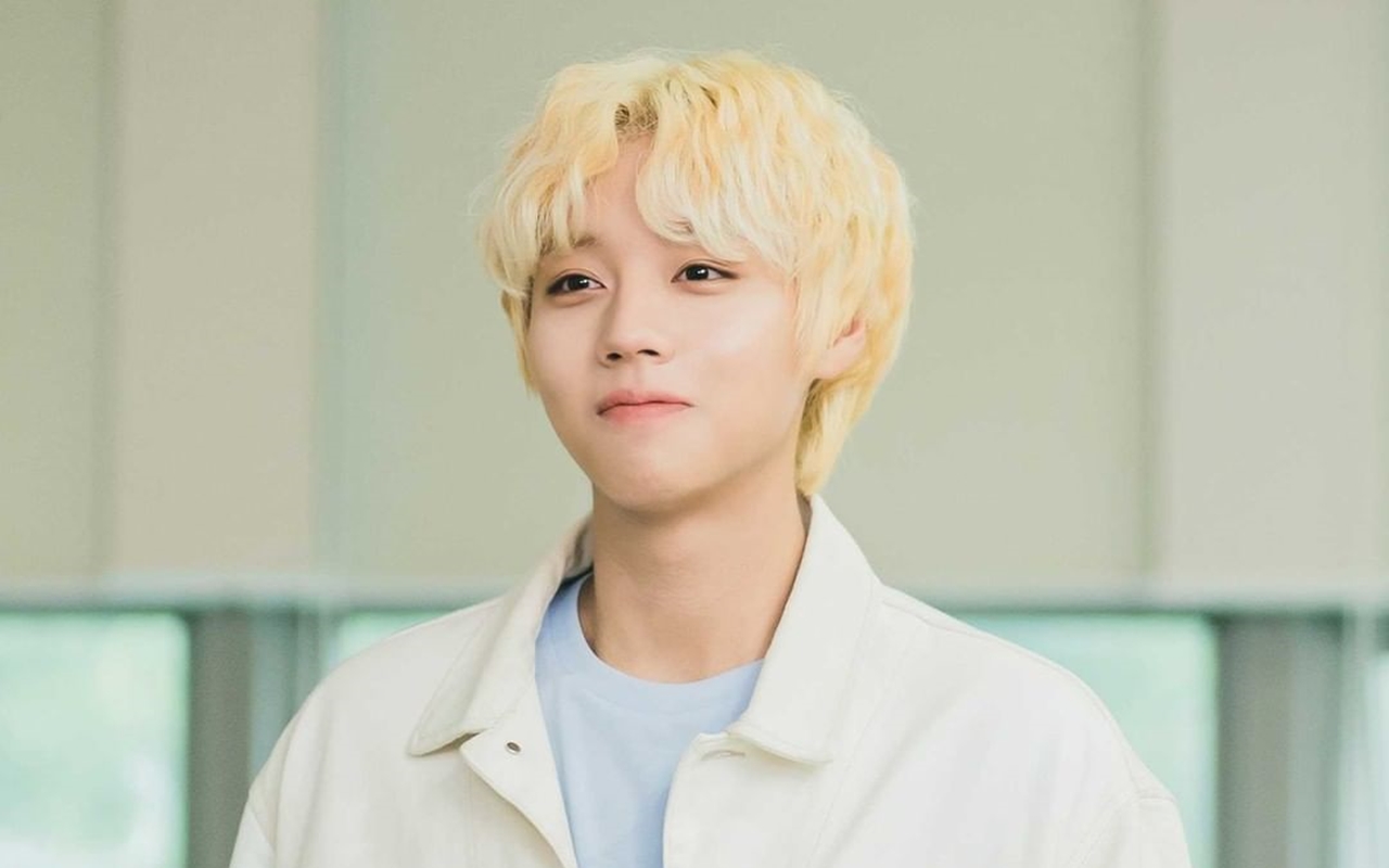 Park Jihoon Enggan Tinggalkan Lokasi Syuting 'At a Distance, Spring is Green', Kenapa?