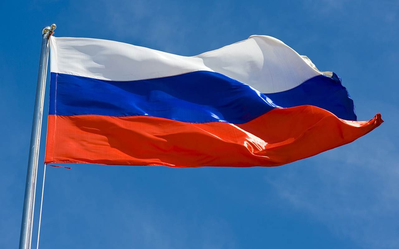 24 Diplomat Rusia Diminta Angkat Kaki dari Amerika Serikat Paling Lambat 3 September