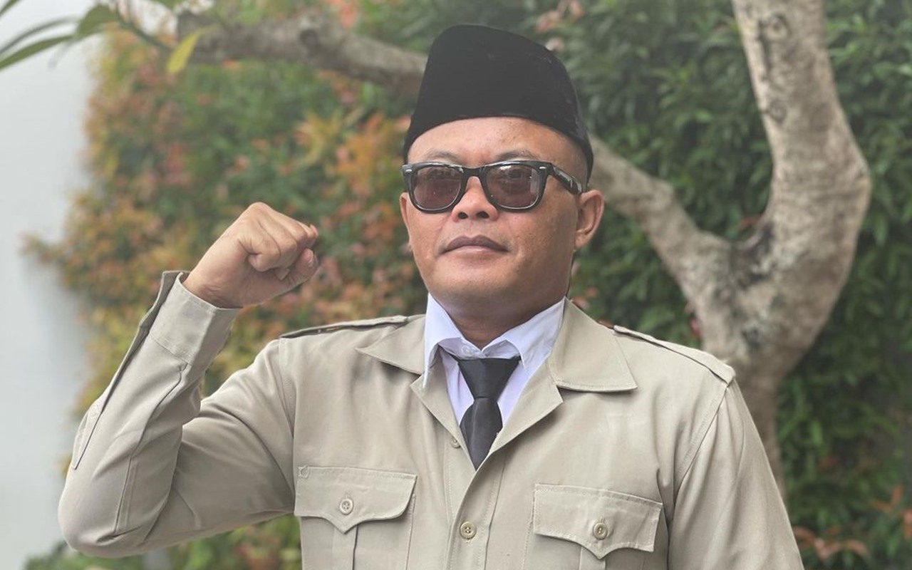 Sule Minta Maaf, Rhoma Irama Marah Saat Gayanya Ditirukan?