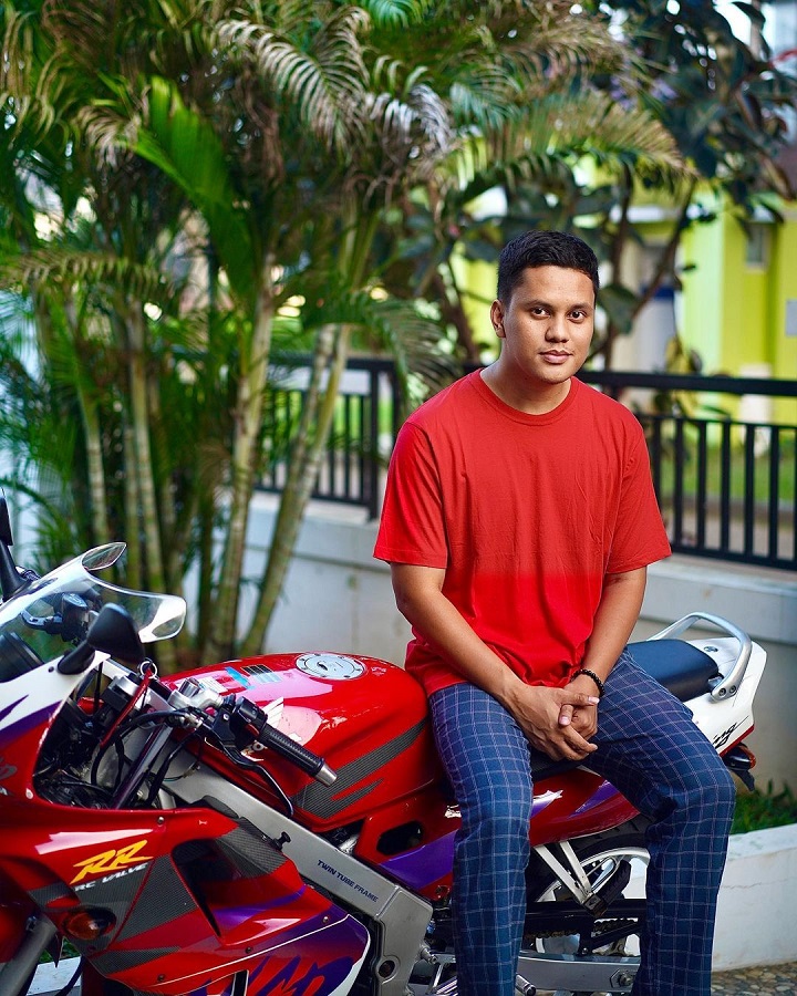 <i>Match</i> Dengan Motor