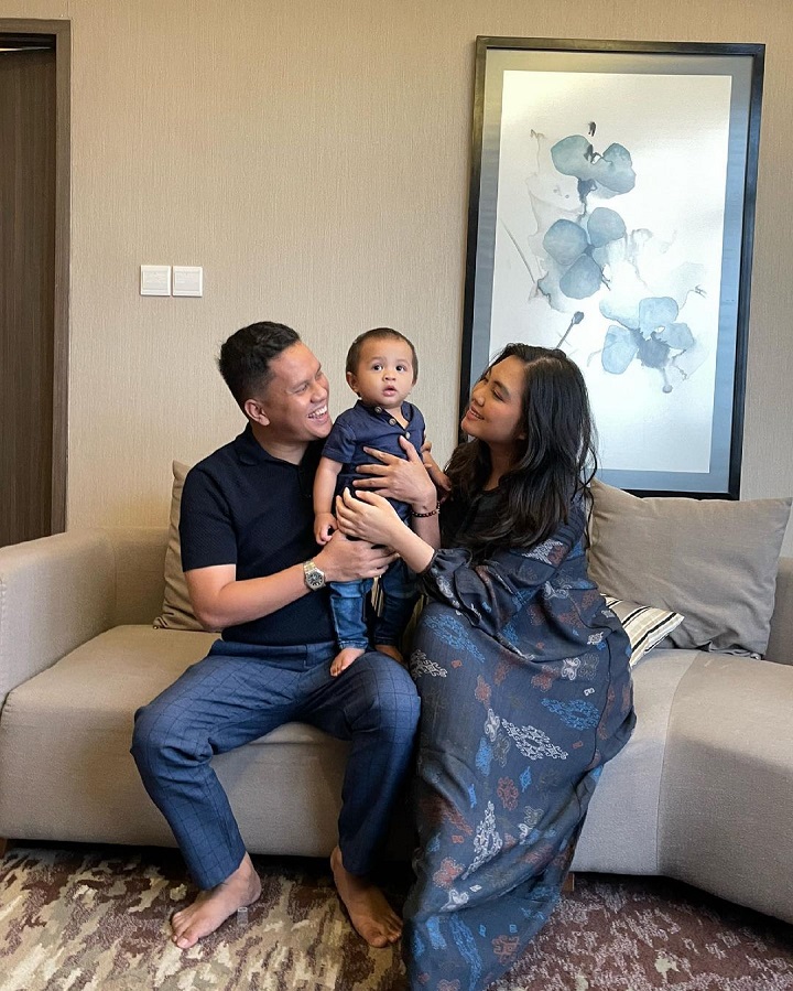 Kompak Bersama Keluarga Kecil