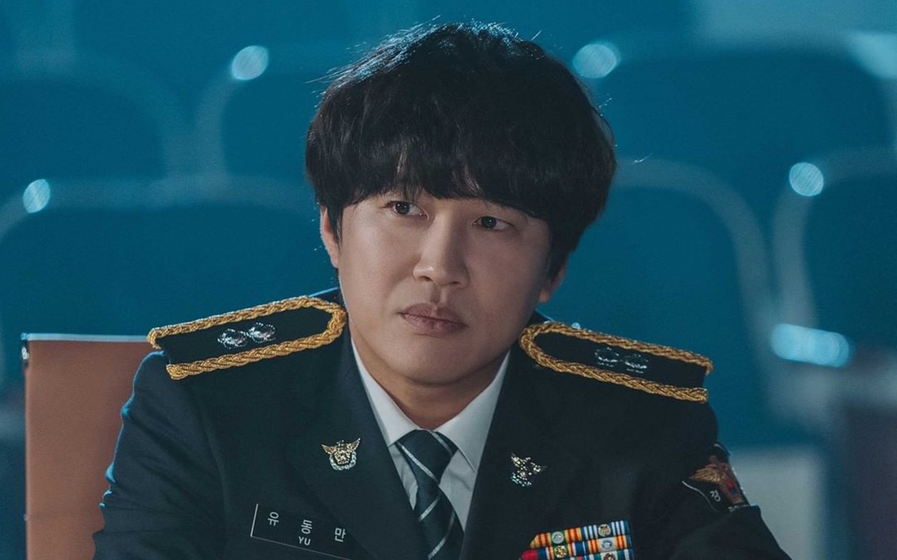 Cha Tae Hyun Disebut Punya Chemistry Tak Terduga dengan Aktor Ini di 'Police University'