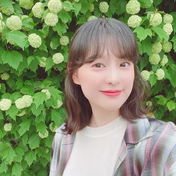 Kim Ji Won