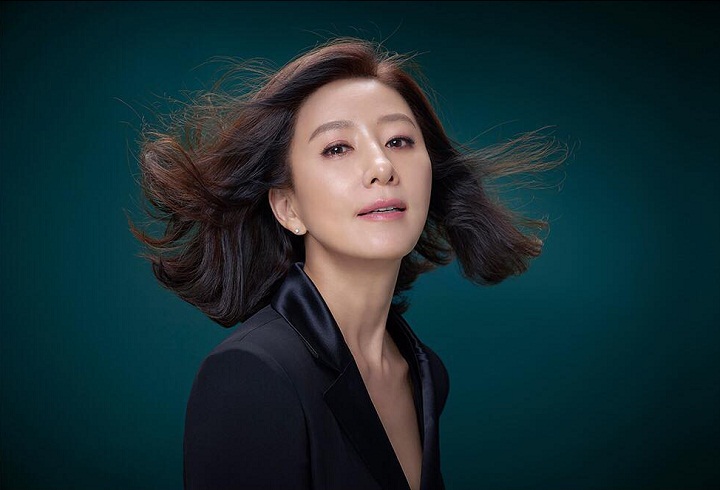 Kim Hee Ae