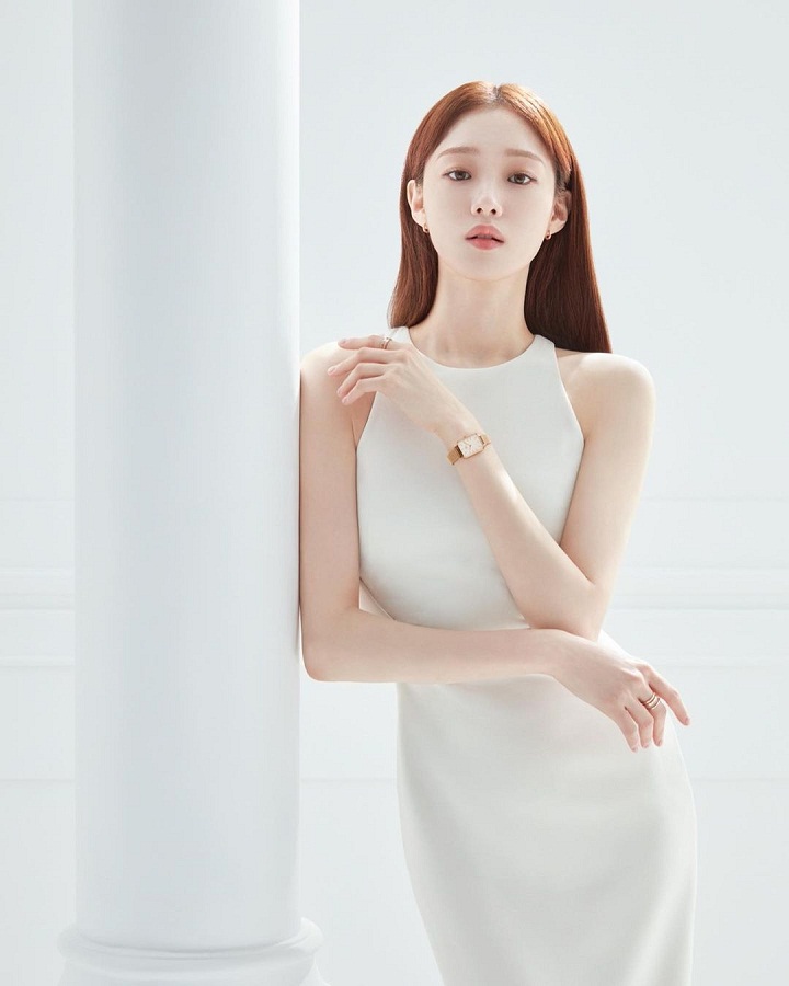 Lee Sung Kyung
