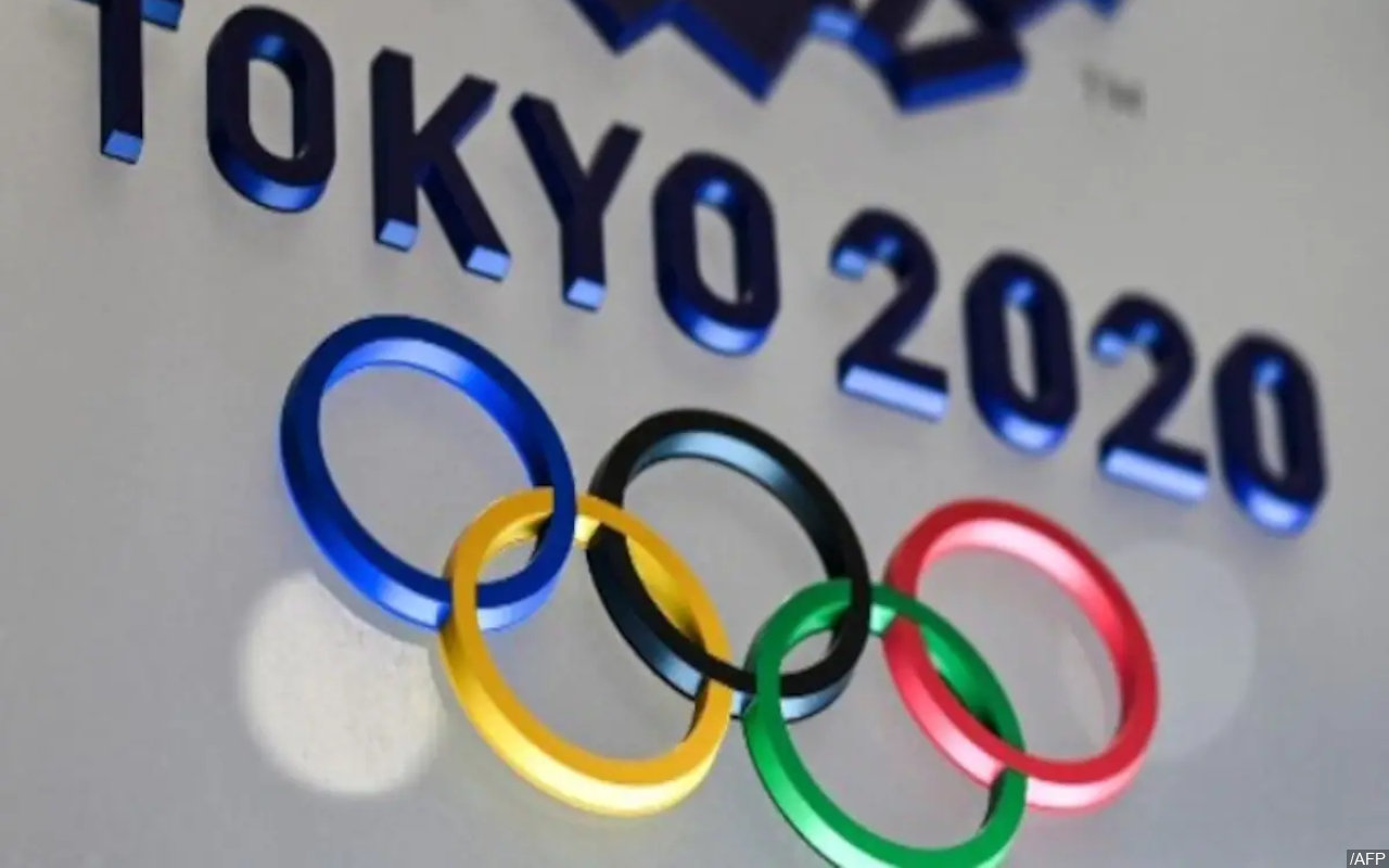 COVID-19 di Olimpiade Tokyo Terus Bertambah dan Hampir Capai 300 Kasus