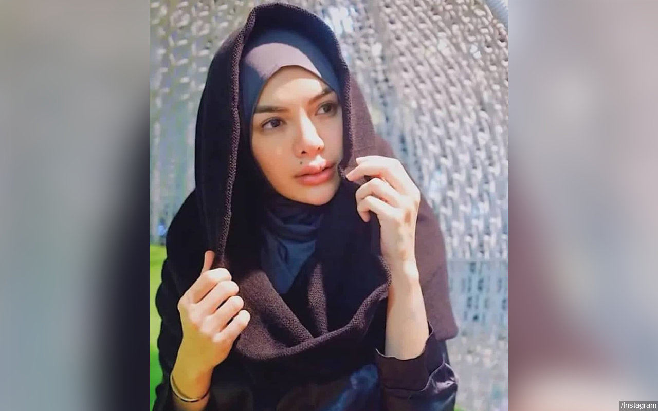 Gembar-Gembor Salat Tahajud, Nikita Mirzani Pamer Foto Seksi Buka Kulkas Bikin Speechless