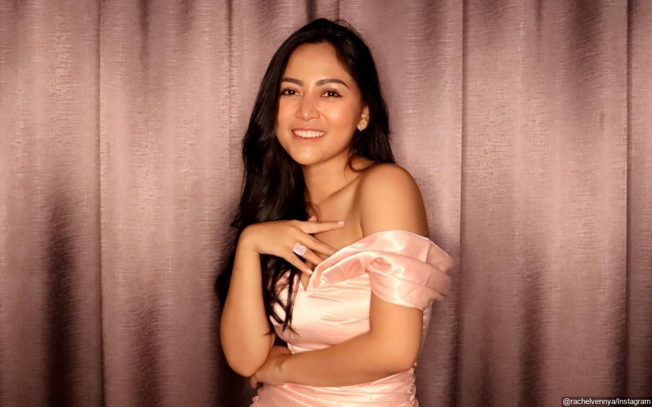 Jawaban Hingga Pesan Manis Rachel Vennya Usai Diminta Berbagi Tips Lupakan Masa Lalu: Ngapain?