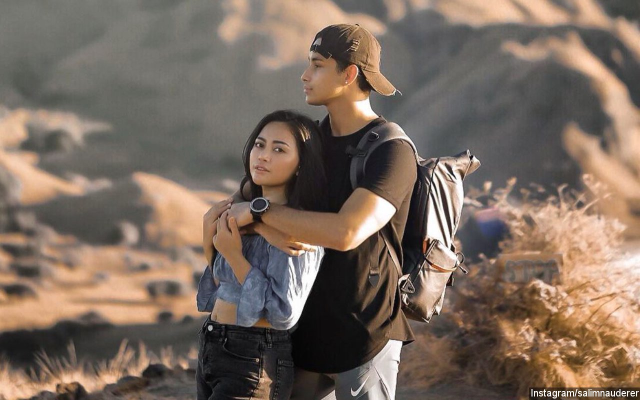 Heboh Isu Foto Mesra Rachel Vennya dan Pacar Tampan, Tak Kalah Hot dari Video Zara-Niko?