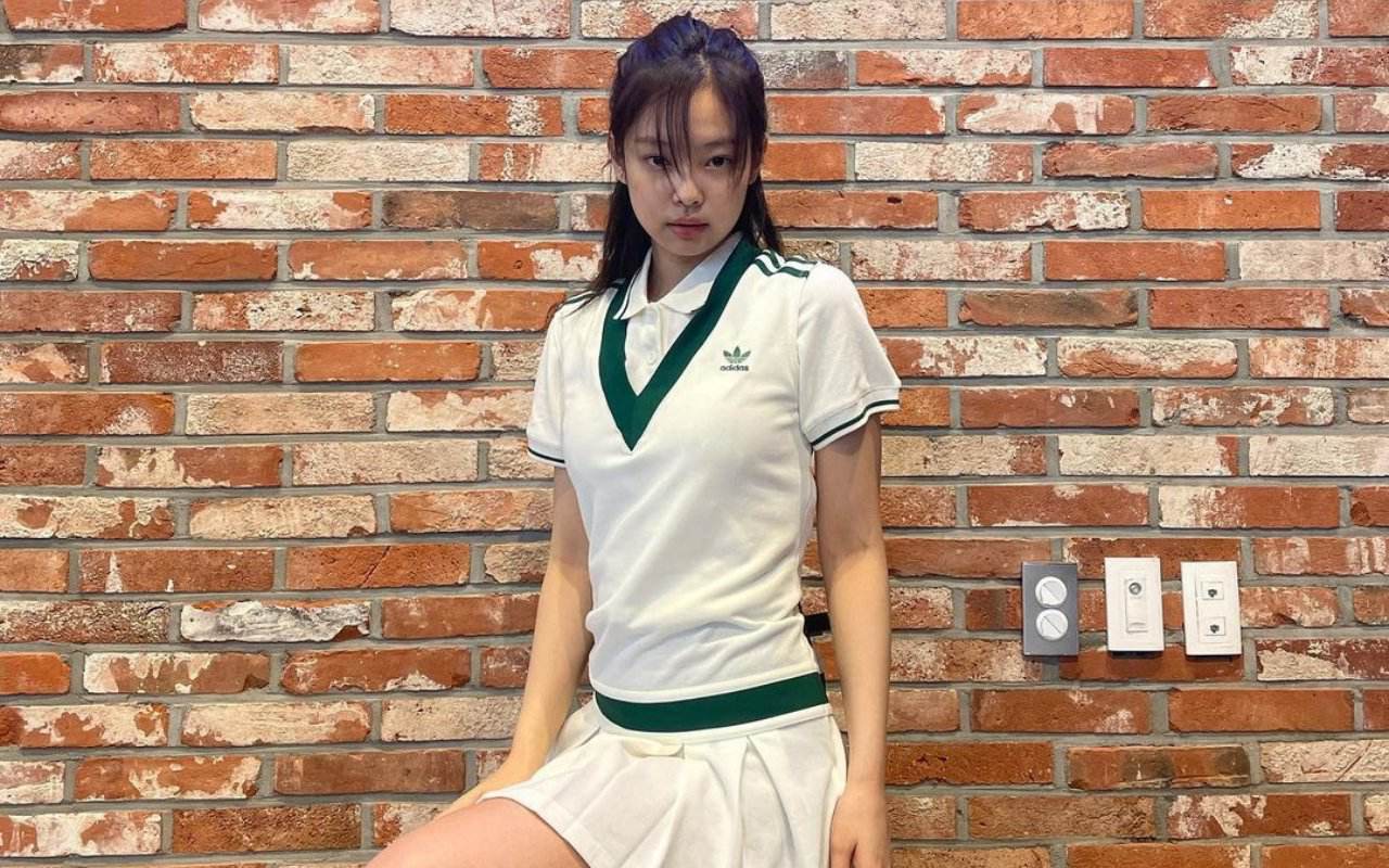 Ini Inspirasi di Balik Gaya Rambut Bop Jennie BLACKPINK yang Bikin Syok