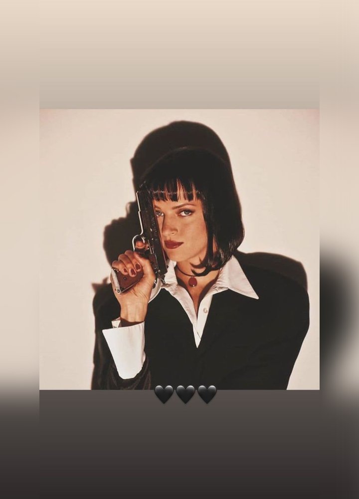 Ini Inspirasi di Balik Gaya Rambut Bop Jennie BLACKPINK yang Bikin Syok