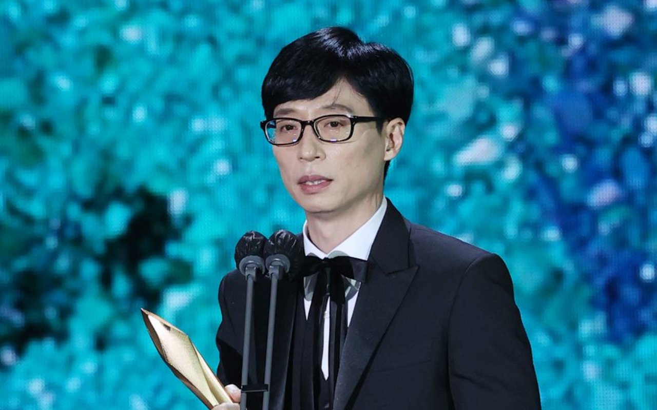 Yoo Jae Seok Resmi Lanjutkan Aktivitas Usai Dipastikan Negatif COVID-19, Begini Keterangan Agensi