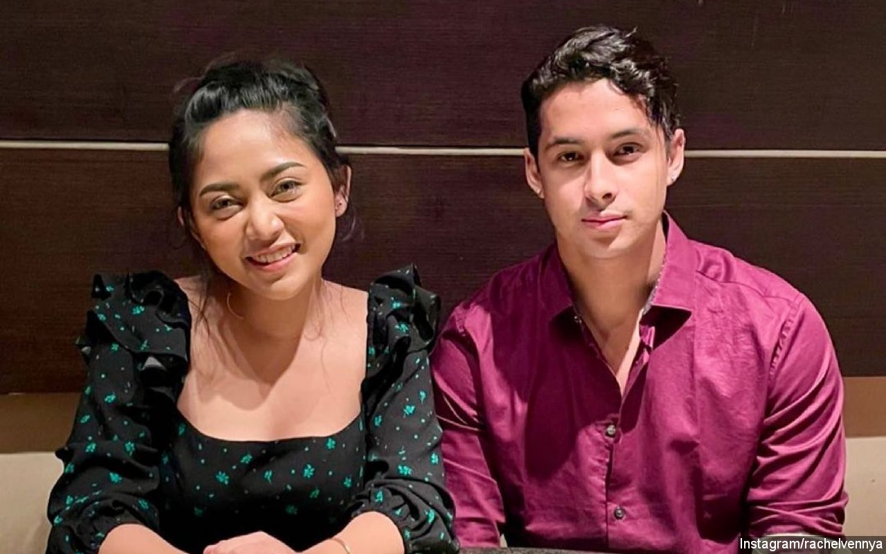 Diserbu Isu Foto Mesra, Wajah Salim Pacar Rachel Vennya 'Main Lidah' Mirip Niko Al Hakim?