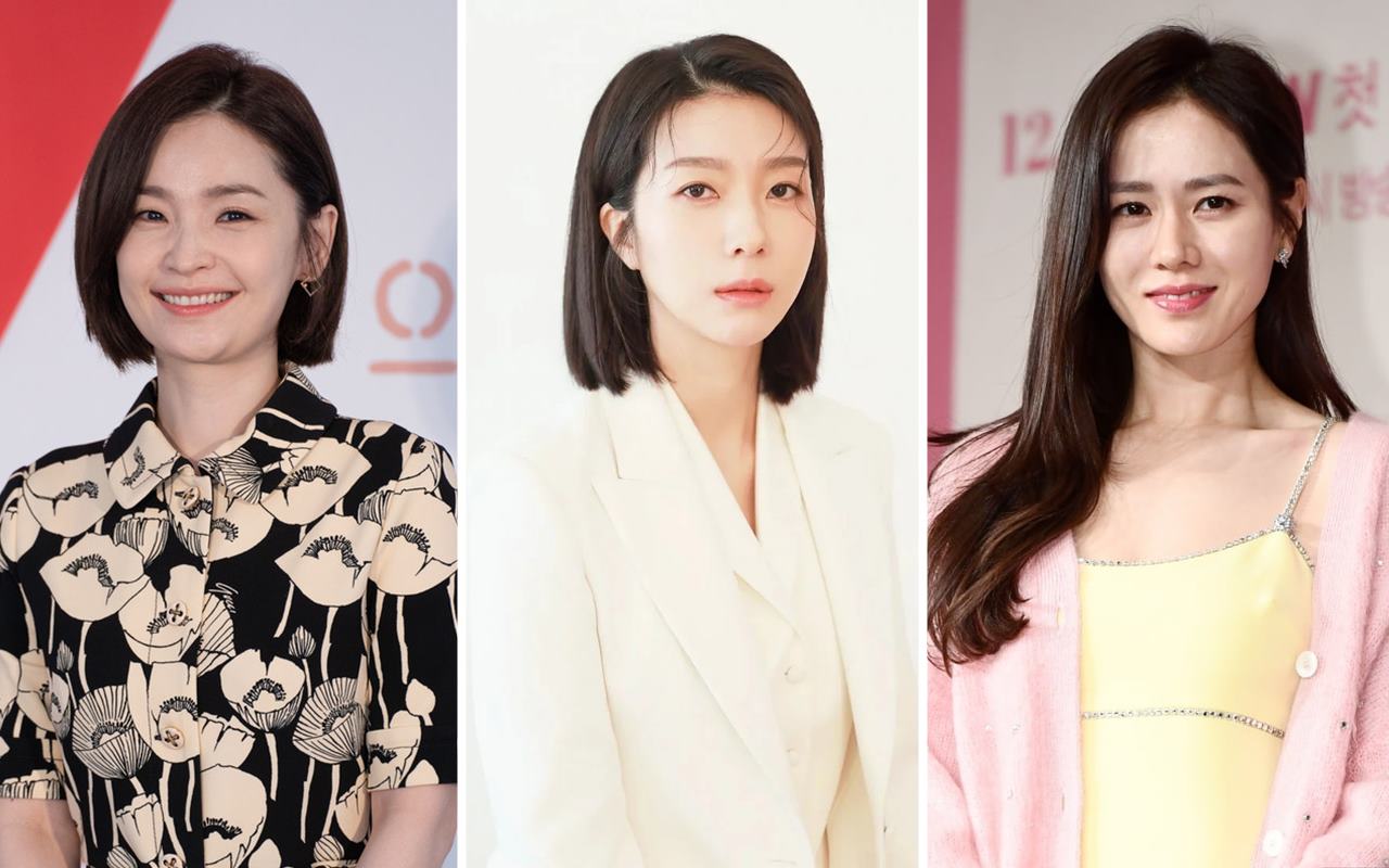 Women Power, Jeon Mi Do dan Kim Ji Hyun Gabung Son Ye Jin di 'Thirty Nine'