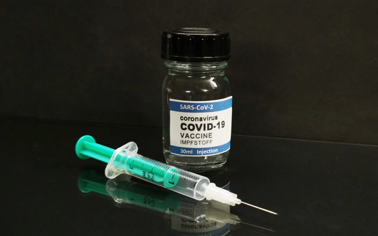 Joe Biden Pamer AS Sudah Donasi 110 Juta Dosis Vaksin COVID-19: Lampaui Kombinasi 24 Negara