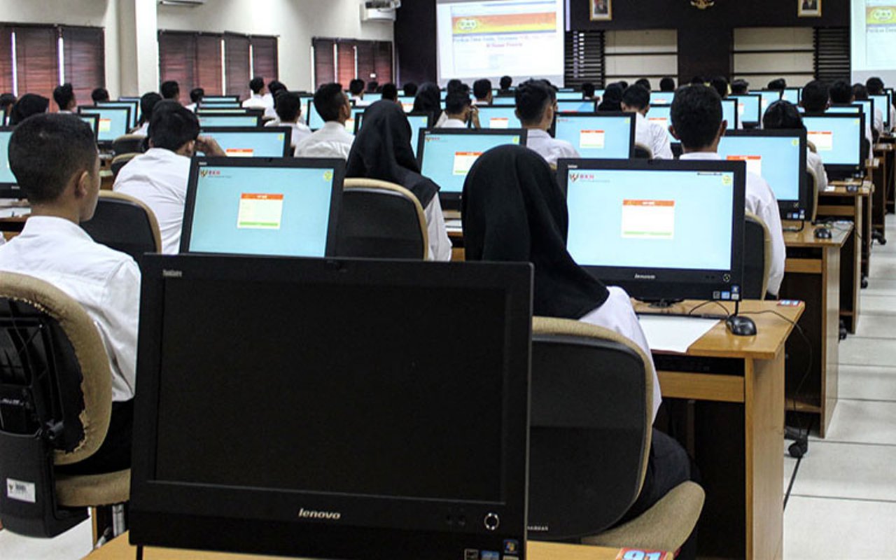 Skd cpns pppk 2021 di depan mata begini cara ikut simulasi cat bkn gratis