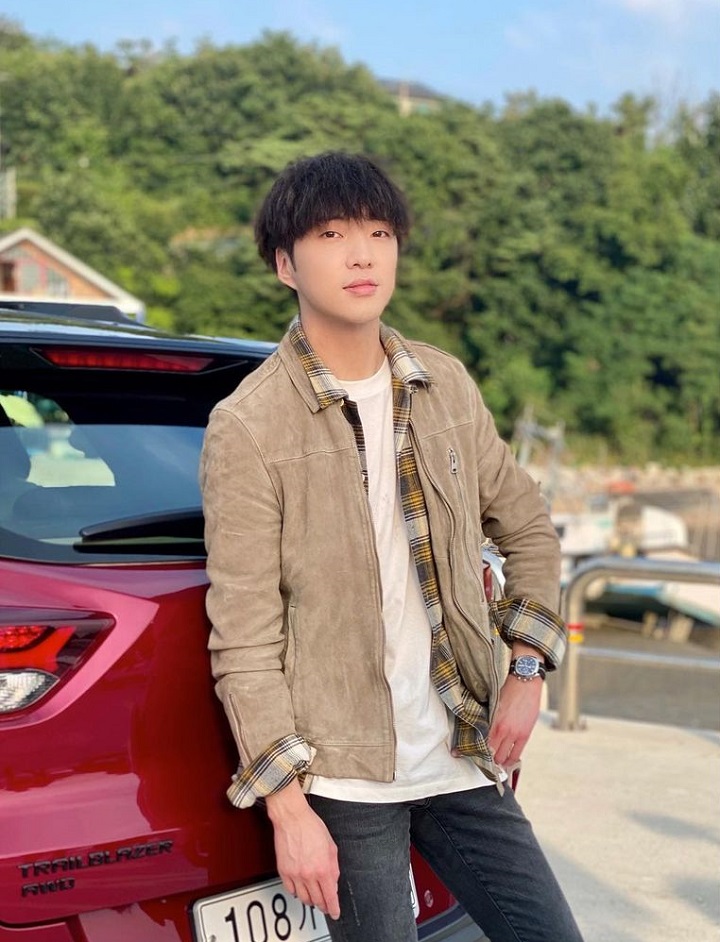 OOTD Di 'Voice 4'