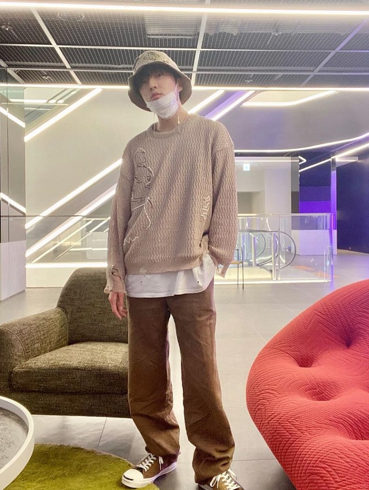Gunakan <i>Streetwear Style</i>