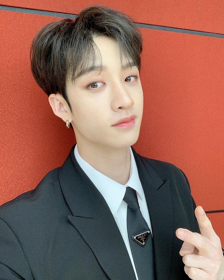<i>Look formal</i>, tampan maksimal