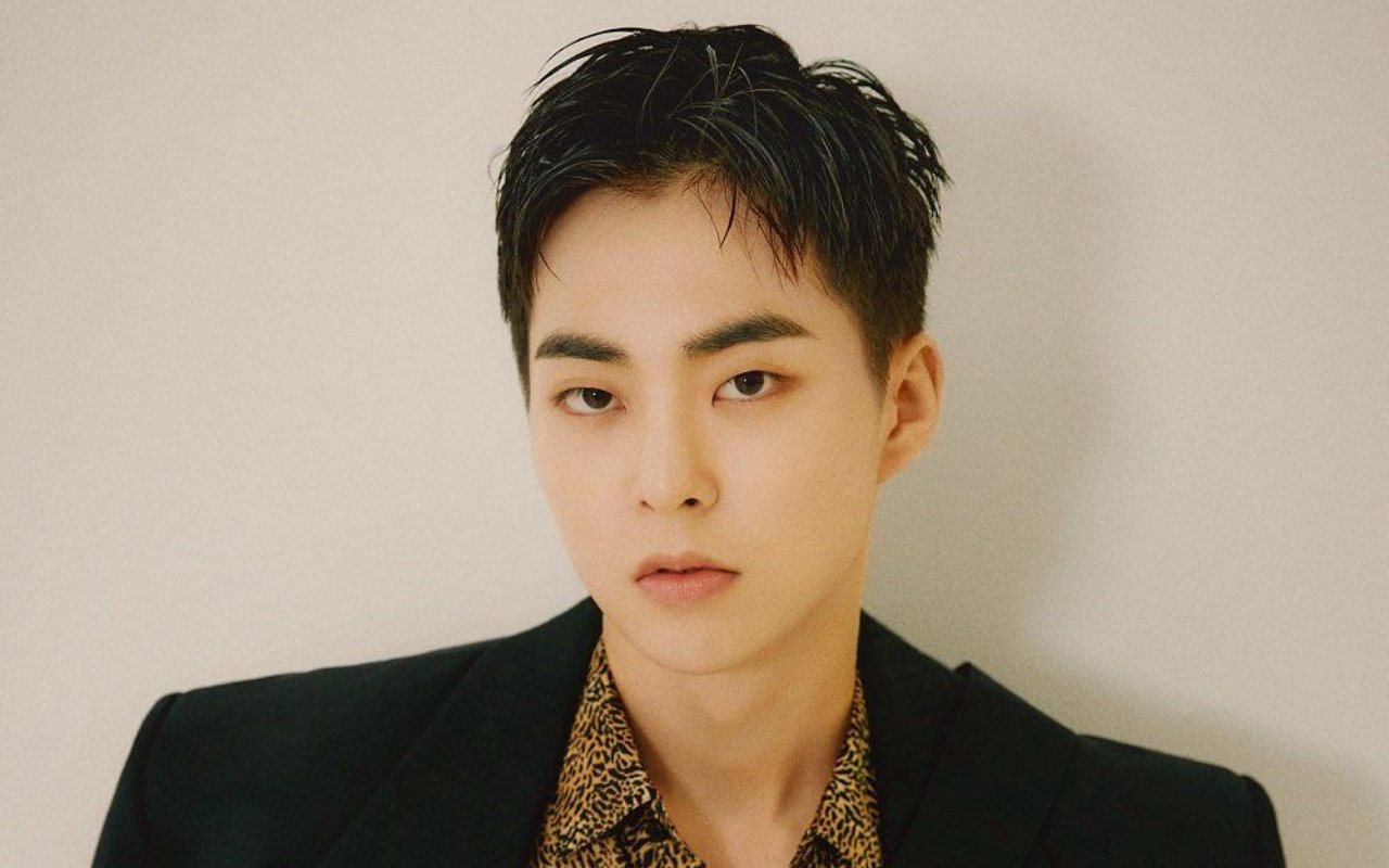 Xiumin EXO Positif COVID-19, SM Langsung Ambil Tindakan